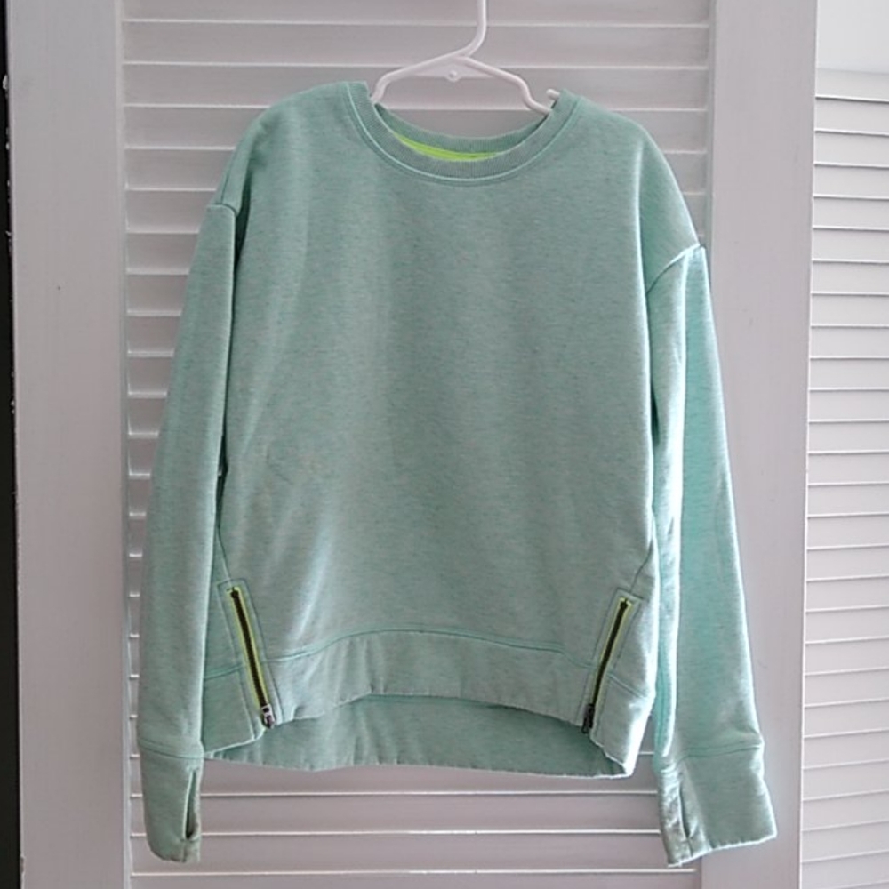 Athleta sweatshirt